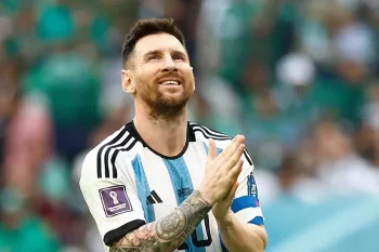 Lionel Messi növbəti DÇ-də də oynaya bilər
