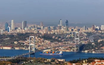 Türkiyədə İstanbul Qaz Sammiti keçiriləcək