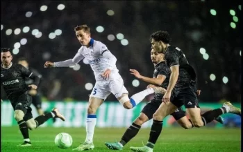 UEFA Konfrans Liqası: "Qarabağ" "Gent"i məğlub etdi