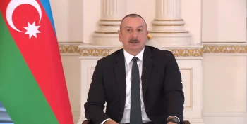 Prezident: "Enerji layihələri Azərbaycan-Rumıniya tərəfdaşlığını gücləndirəcək"