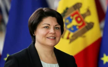 Moldovanın Baş naziri istefa verib