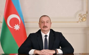 Prezident İlham Əliyev: "Biz artıq Cənub Qaz Dəhlizinin genişləndirilməsi haqqında danışırıq"