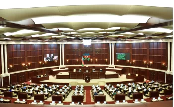 Azərbaycan-İran parlamentlərarası əlaqələr üzrə işçi qrupunun ləğvi təklif olunur