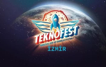 Zəlzələyə görə “Teknofest İzmir”in vaxtı dəyişdi