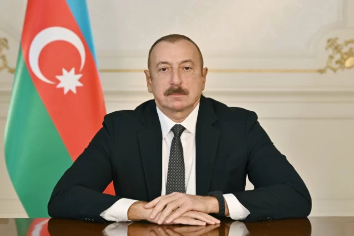 Azərbaycan Prezidenti: BMT Təhlükəsizlik Şurasının tərkibi genişləndirilməlidir