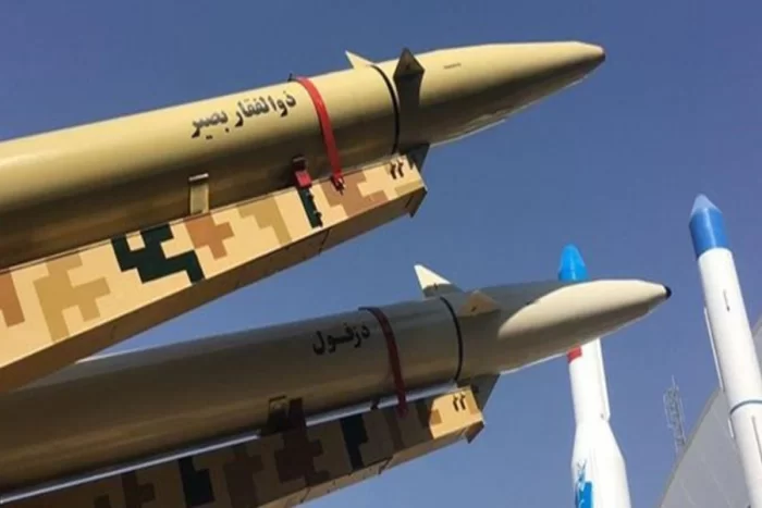 “Financial Times”: Rusiya İrandan ballistik raketlər almaqdan qorxur