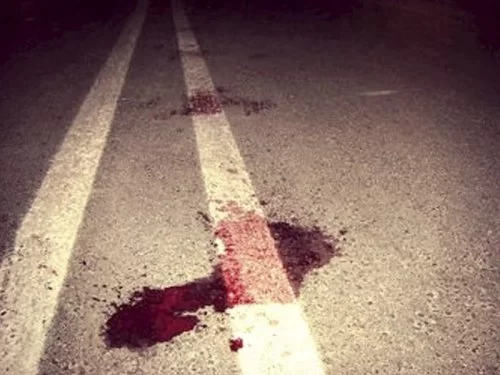 Sumqayıtda avtomobil yolu keçən piyadanı vuraraq öldürüb