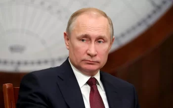 Vladimir Putin Nikol Paşinyanla münasibətlərindən danışıb