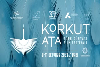 Bakı və Şuşada III “Korkut Ata” Türk Dünyası Film Festivalı keçiriləcək