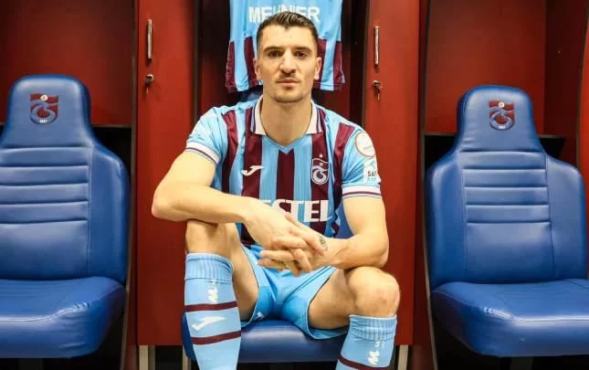 Türkiyə klubu məşhur futbolçunun transferini açıqladı