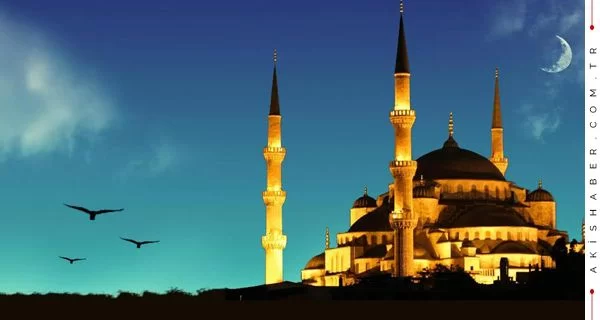Ramazan ayının başlayacağı vaxt AÇIQLANDI - TƏQVİM