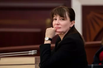Jalə Əhmədova: “Prezident İlham Əliyev ölkəmizin gələcək inkişaf prioritetlərini bəyan etdi”