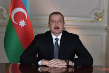 Azərbaycan Prezidenti yeni hökumətin tərkibini təsdiqləyib - SİYAHI