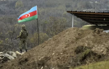 “Azərbaycanla sərhəddəki insident araşdırılacaq” - Ermənistan hərbi polisi