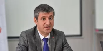 ABADA-nın baş katibi: Azərbaycan daşıyıcılarına 96 ədəd “Karnet-TIR” təminat sənədi verilib