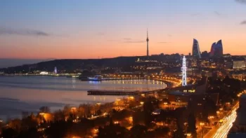 Azərbaycan dünyada iqtisadiyyatı davamlı inkişaf edən nadir ölkələrdəndir