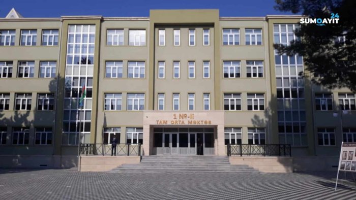Sumqayıtlı müəllim Türkiyədə qəfil vəfat etdi
